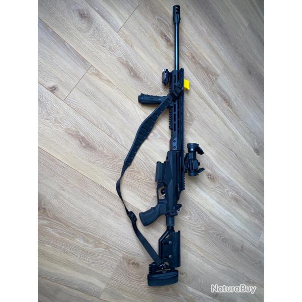 Tikka T3x tacA1 308 win