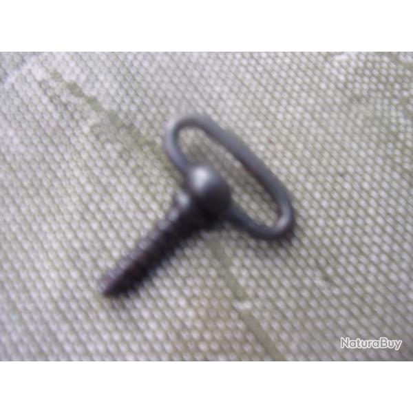 attache  pour bretelle de 22 mm