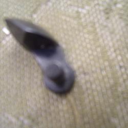 porti&egrave;re de rechargement pour revolver type western