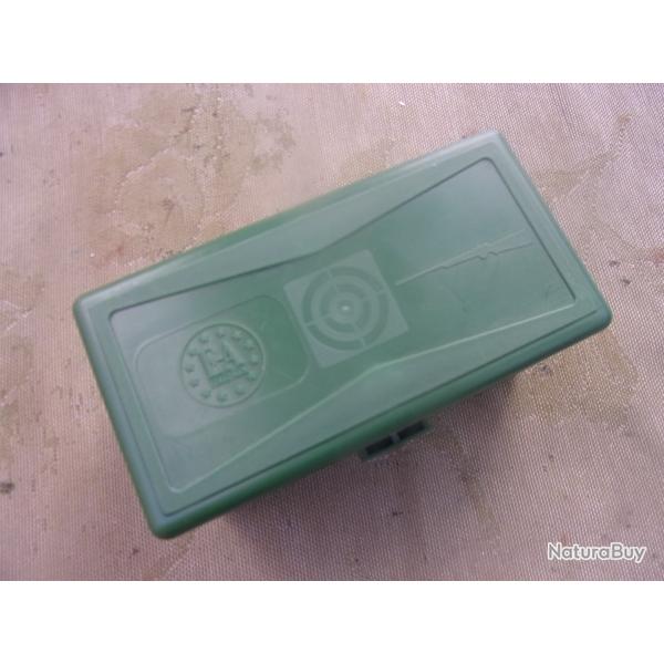 boite � cartouches 243  -  308 winchester