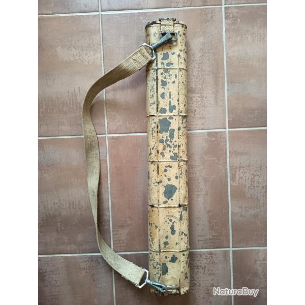 Laufbeh�lter 34 ( porte canon double pour MG34 )