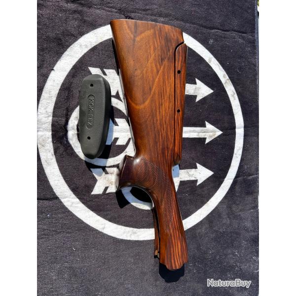 Crosse B-Fast victoria pour DT11 Sporting