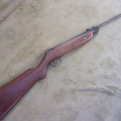 carabine &agrave; air comprim&eacute; made in China