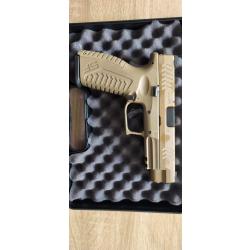 HS Produkt SF19 FDE