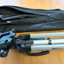 TR&Eacute;PIED 152cm r&eacute;glable