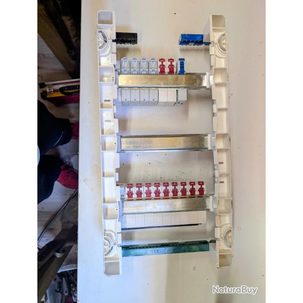 Mat�riel �lectrique habitations