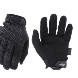 Gants mechanix Original noir