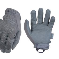 Gants mechanix Original gris b&eacute;ton