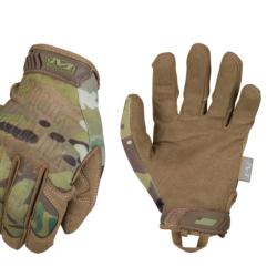 Gants mechanix Original multicam