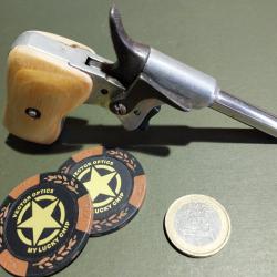 Pistolet 5,5 ou 6mm flobert Cyclo V&eacute;lodog