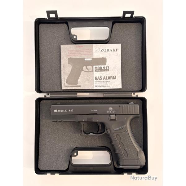 Zoraki 917 PAK Neuf