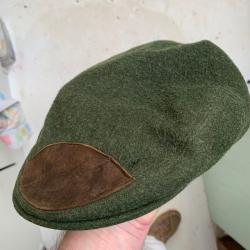 Casquette Loden