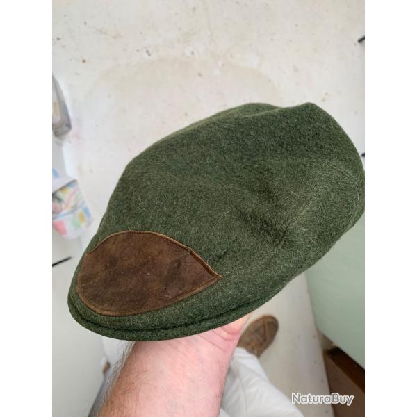 Casquette Loden