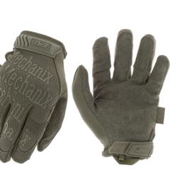 Gants mechanix Original Vert Olive