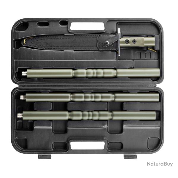 Epieu Dague D�montable lame de 7 mm d'Epaisseur