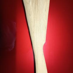 crosse LEBEL M96 - R35 neuve ( h&ecirc;tre )