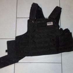 Ciras Swiss Arms (noir)