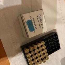 douille paris sport pour 8mm 92
