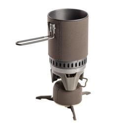 Kit r&eacute;chaud TAC-BOIL 1 L