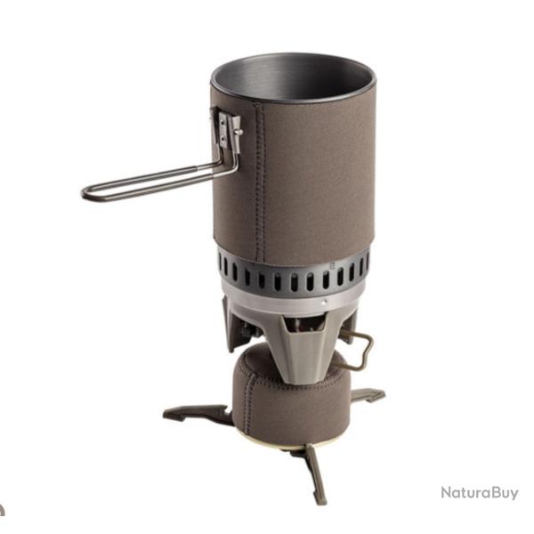 Kit r�chaud TAC-BOIL 1 L