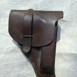 Holster browning ? unique ? WW2