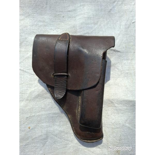 Holster browning ? unique ? WW2