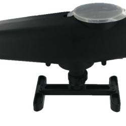 Loader X7 Feeder Classic Noir