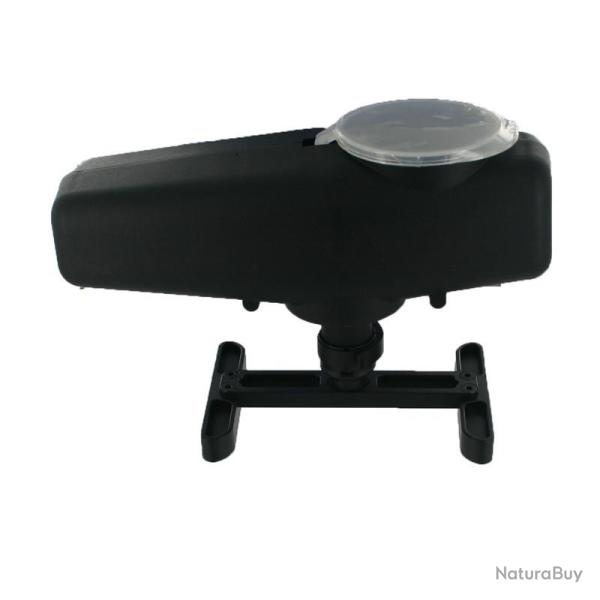 Loader X7 Feeder Classic Noir