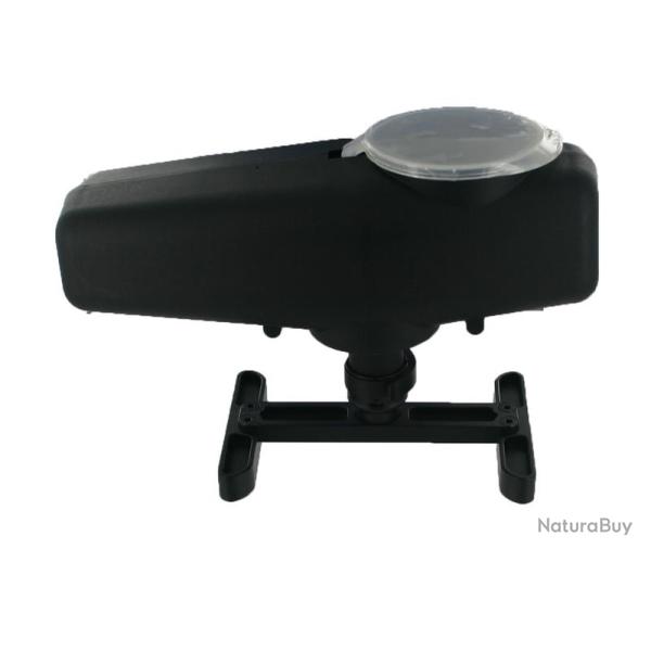 Loader X7 Feeder Classic Noir