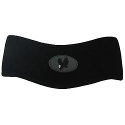 Tour de Cou Black Eagle Noir KIDS