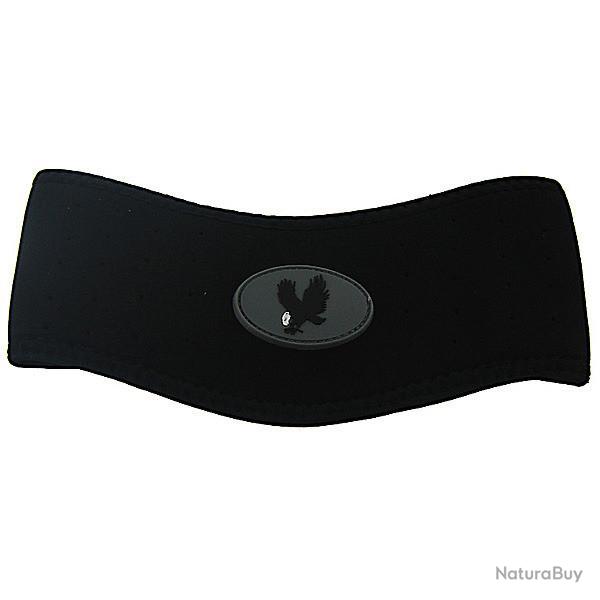 Tour de Cou Black Eagle Noir KIDS