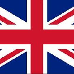 Drapeau Miltec - GB