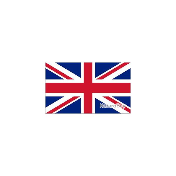 Drapeau Miltec - GB