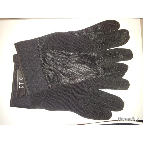 5.11 glove full finger