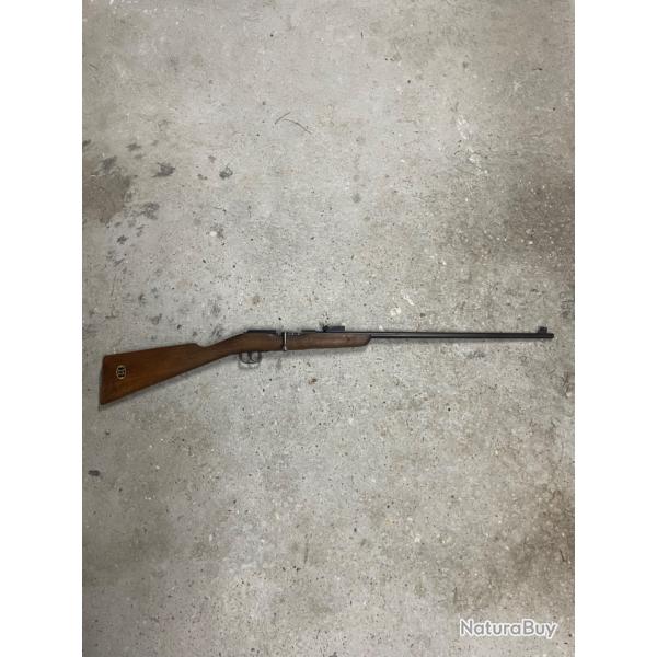 Carabine monocoup 6mm Artisan Fran�ais