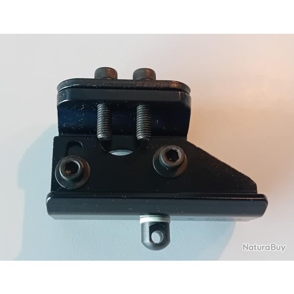 Adaptateur Bipied HARRIS