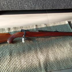 Carabine velser condor stutzen calibre 7x64