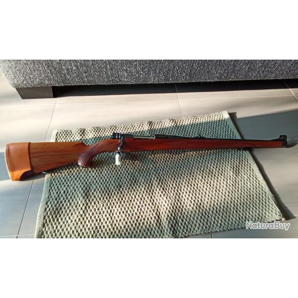 Carabine velser condor stutzen calibre 7x64