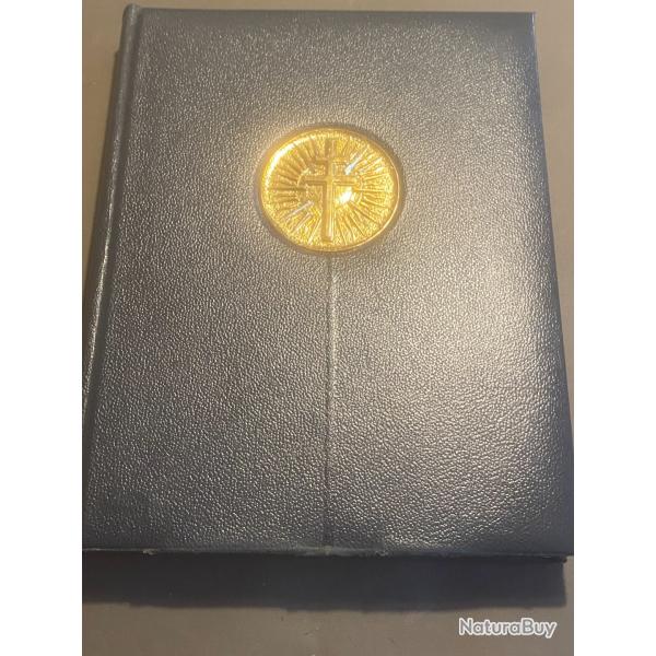 le tome 1 des oeuvres de Charles de Gaulle (ma r�f : 49 � )