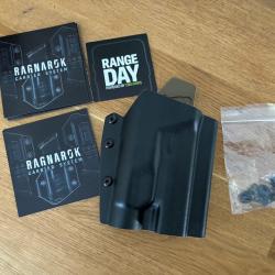 Holster TRex arms FN509