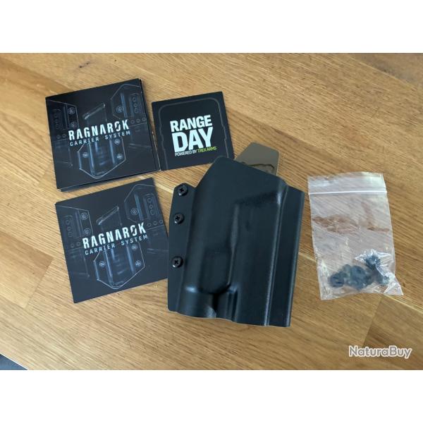 Holster TRex arms FN509