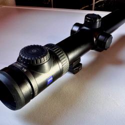 Zeiss Victory V8 1.1-8 x 30