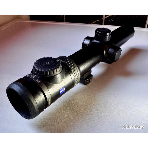 Zeiss Victory V8 1.1-8 x 30