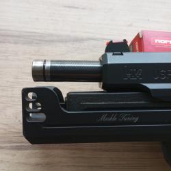 Vends contrepoids pour Hk USP Expert