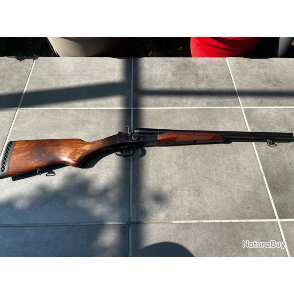 Fusil coach gun Baikal