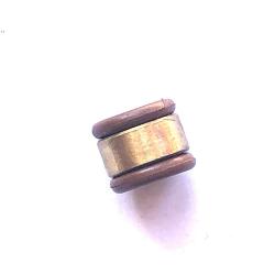 Artemis cp1, cp2: bague d'&eacute;chappement du co2