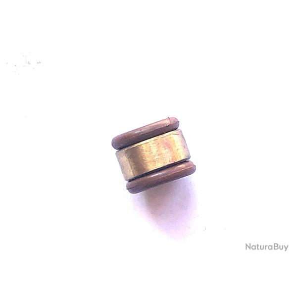 Artemis cp1, cp2: bague d'�chappement du co2