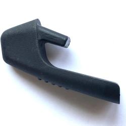 Artemis cp2: cache de dessous de crosse en mode pistolet