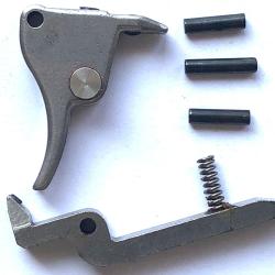 Artemis cp2: d&eacute;tente d'origine