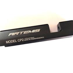 Artemis cp2: carcasse d'origine